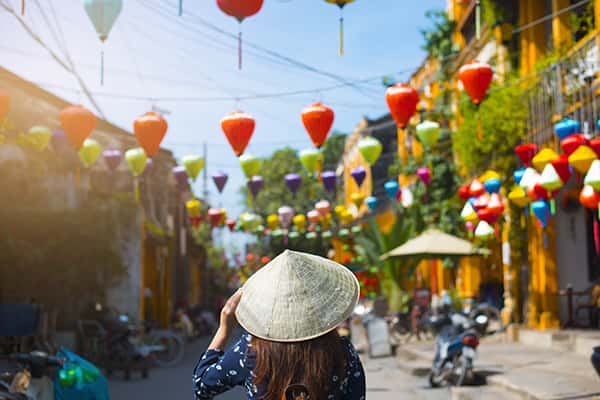 Nét đẹp của Văn hóa lễ hội Huế