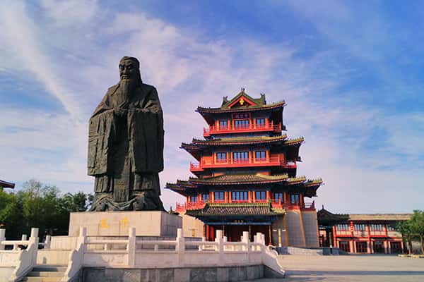 Top 6 địa điểm du lịch nổi bật nhất Trịnh Châu, Trung Quốc