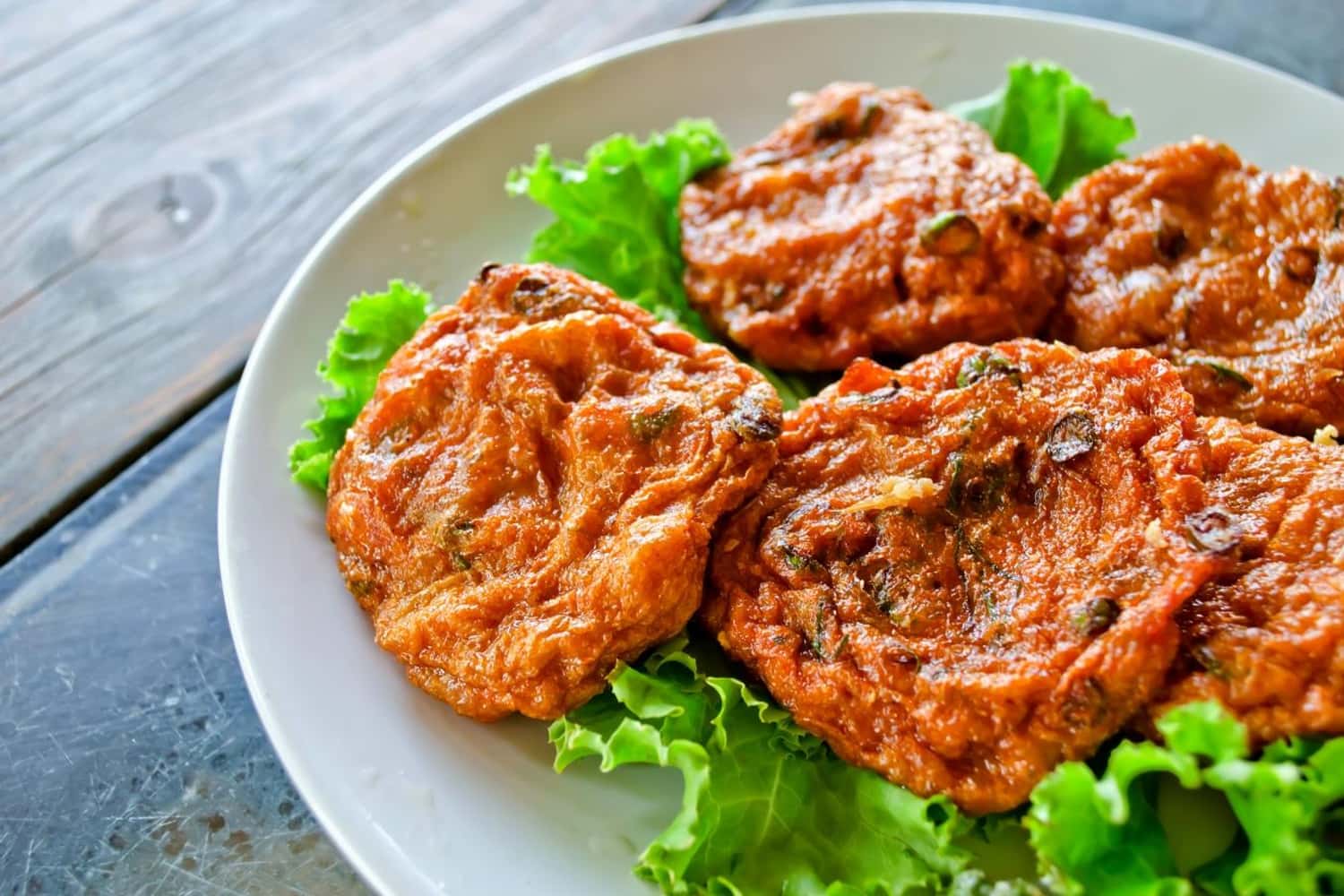 Chả cá