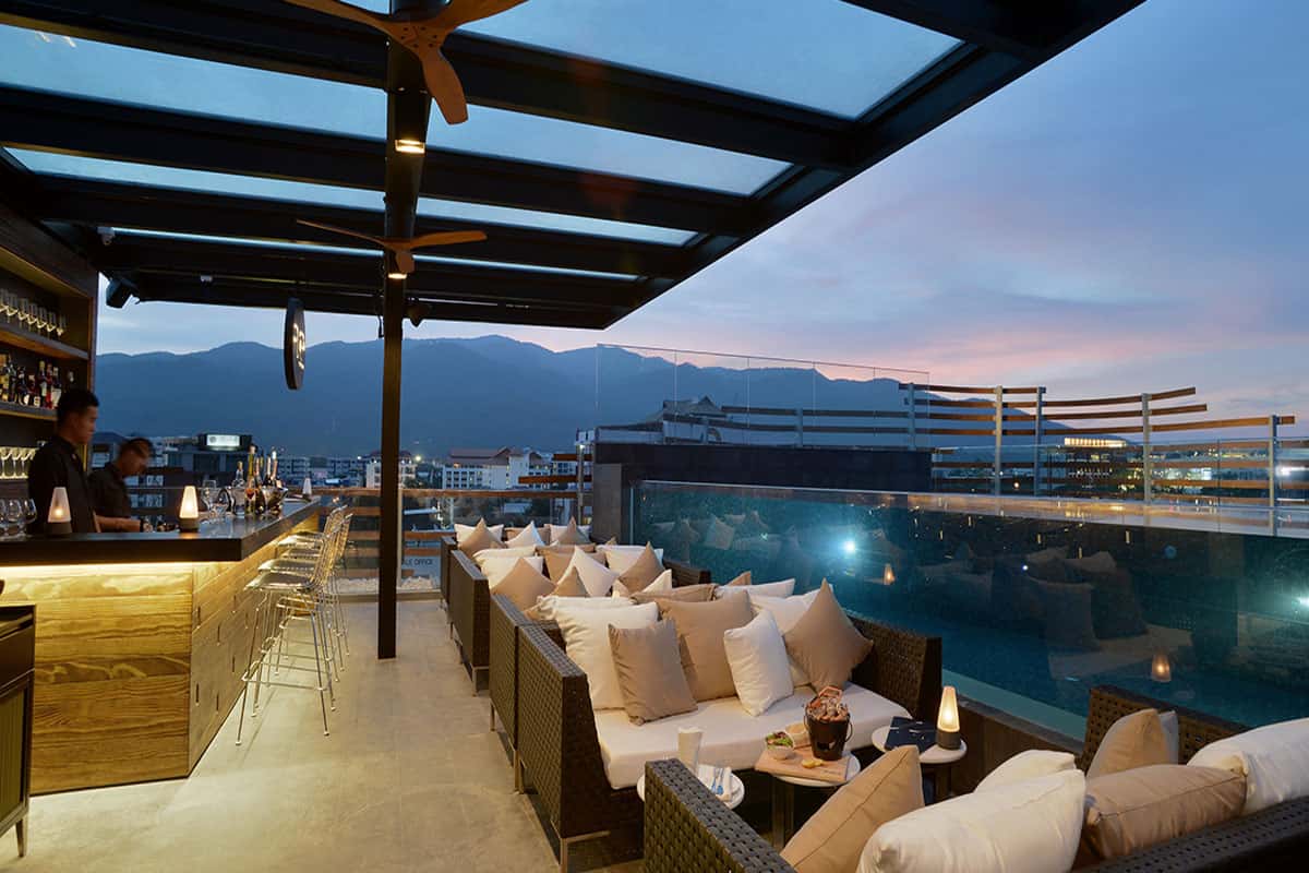 Rise Rooftop