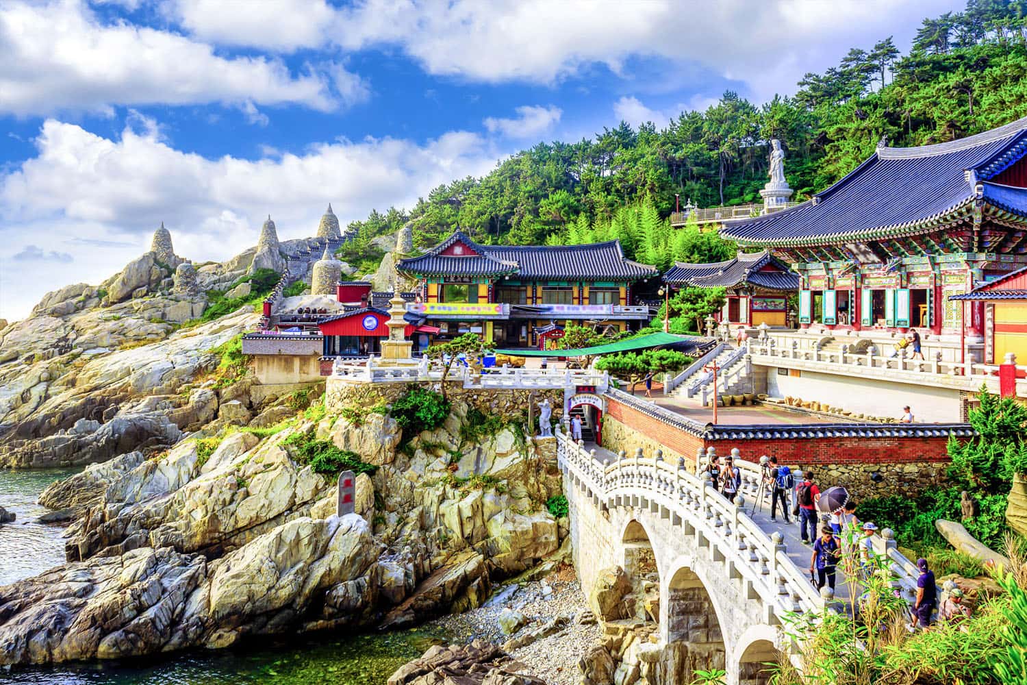 Điểm tham quan độc đáo