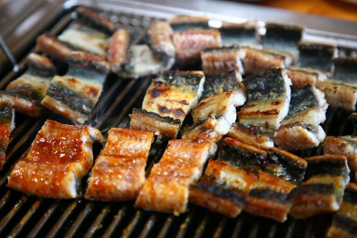Tổ hợp nhà hàng tại Igidae Subjari