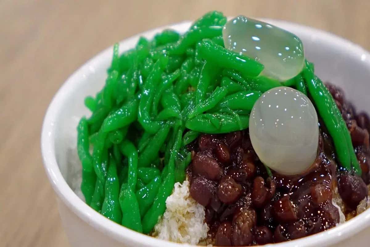  Cendol