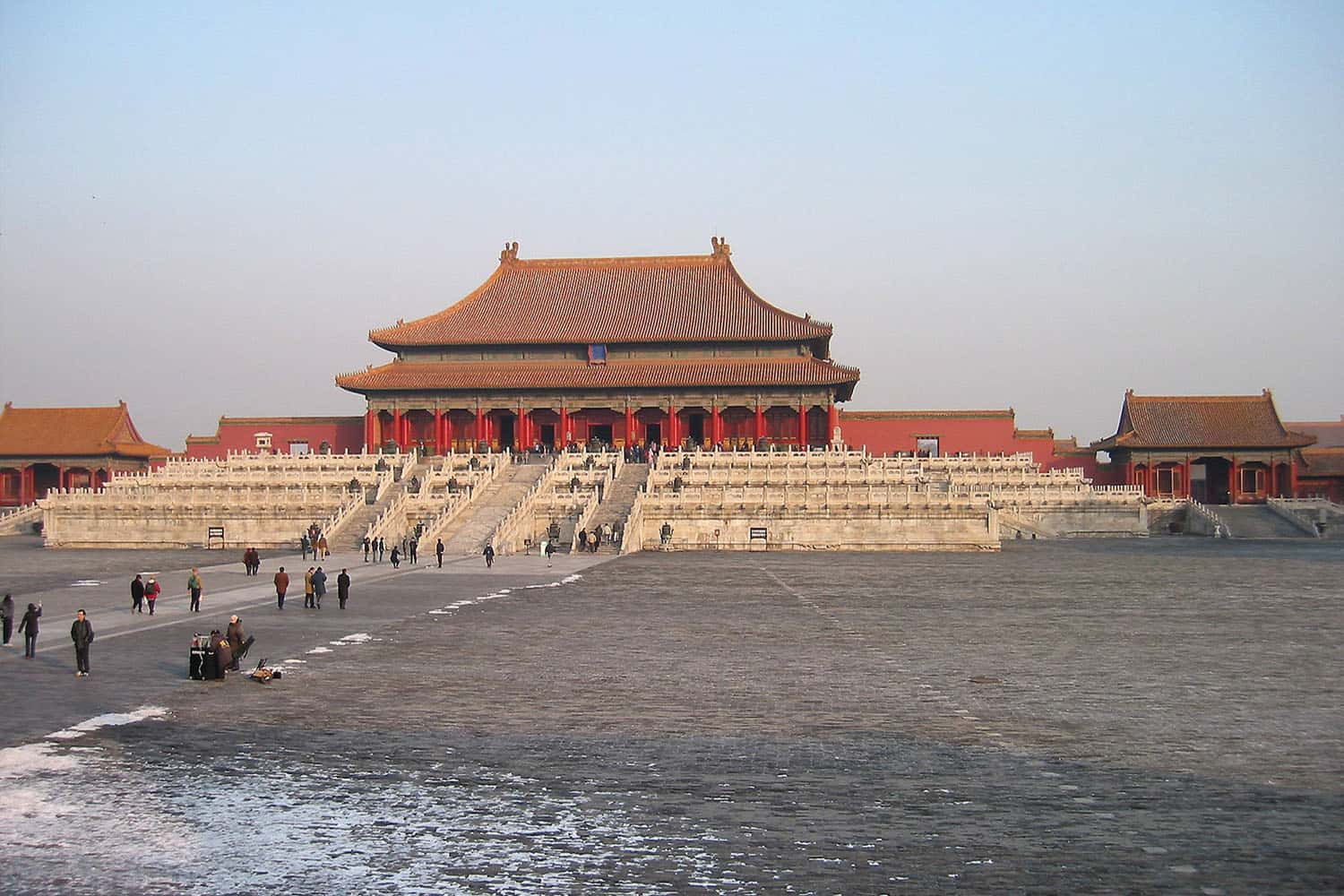 Tử Cấm Thành