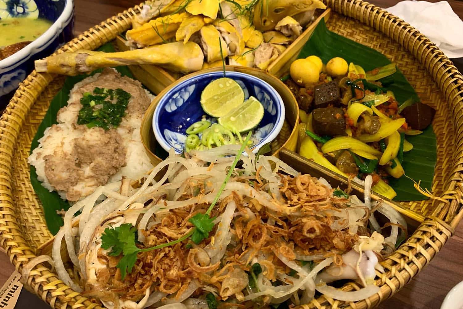 Quán Ân Nam Quán