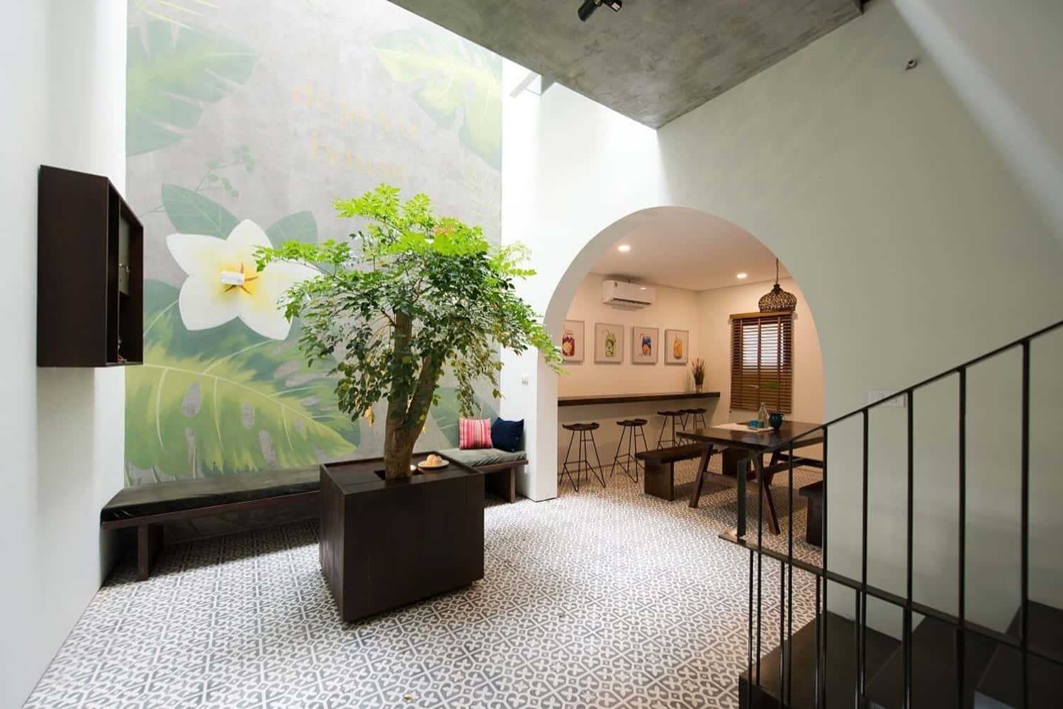 Deja Vu Homestay