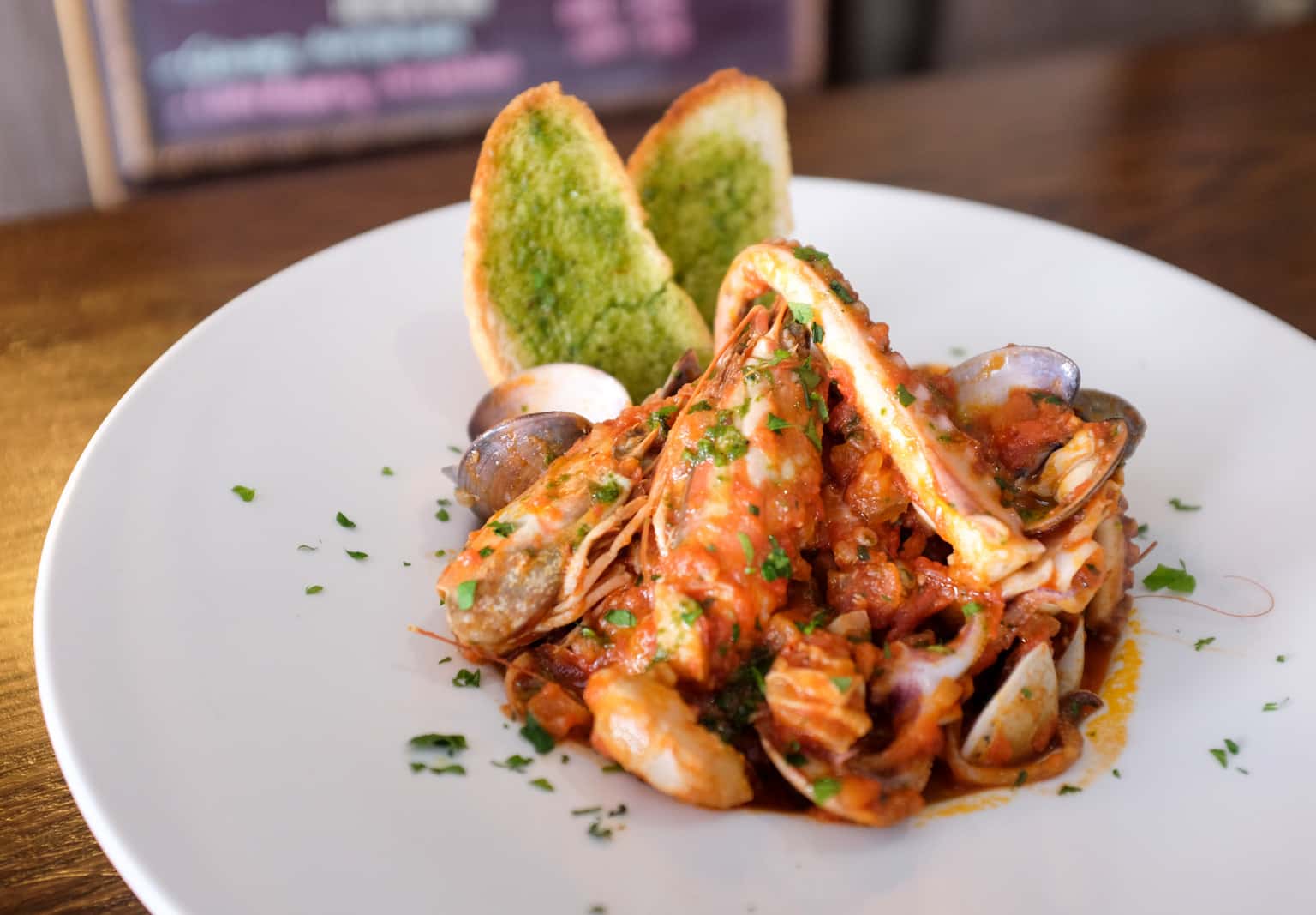  IL Bacaro