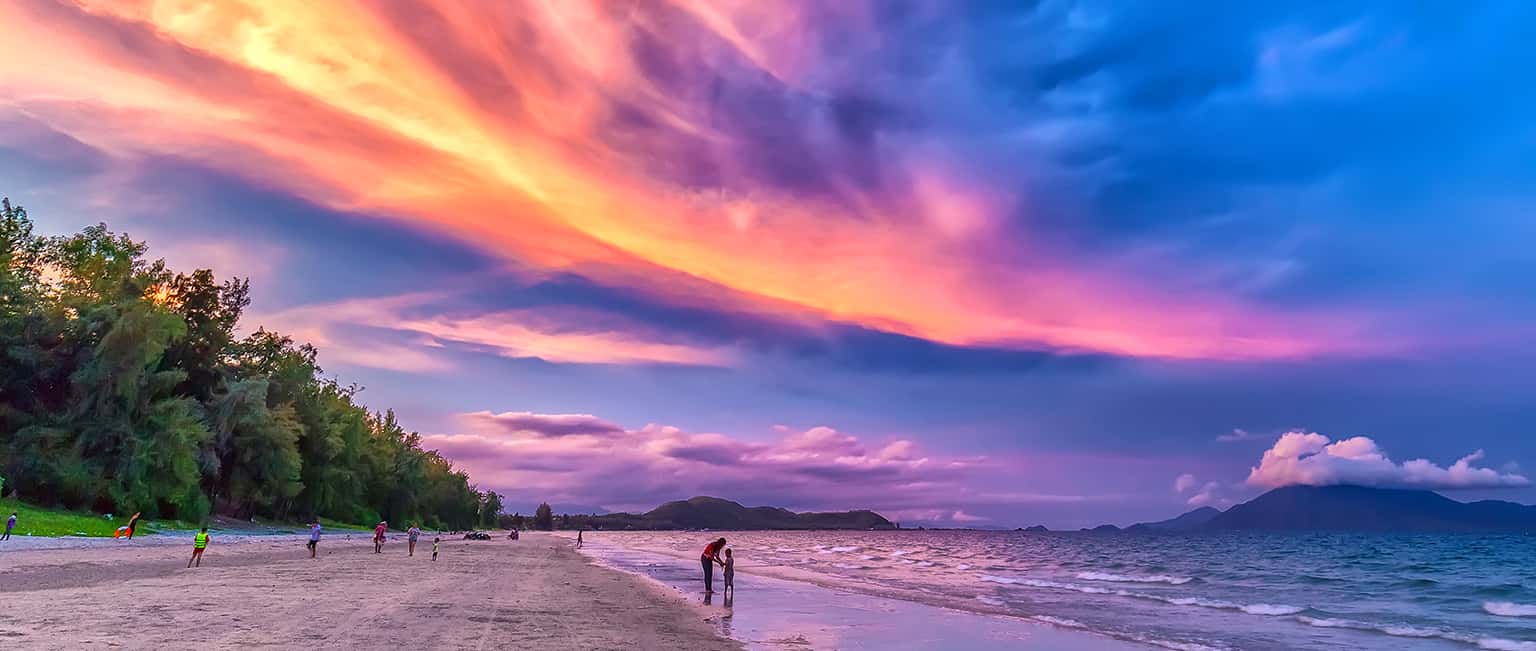 Khám phá Dốc Lết, Nha Trang: Kinh nghiệm du lịch từ A - Z