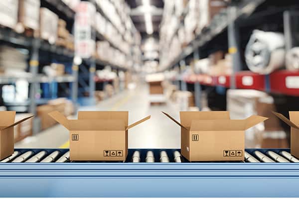 Hội chợ ngành in bao bì đóng gói Trung Quốc 2020
