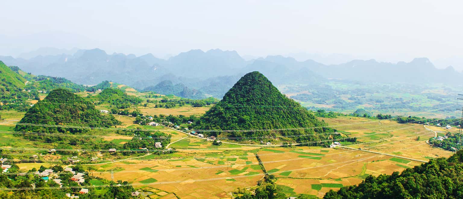 Kinh nghiệm du lịch Mai Châu 3 ngày 2 đêm