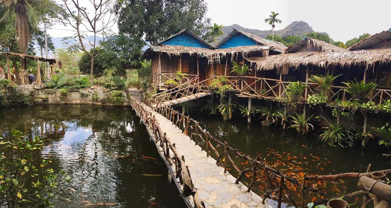 Mai Chau Country Homestay