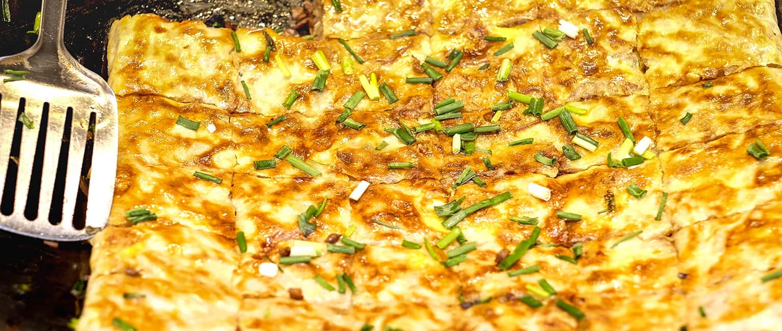 Top 5 món ăn ngon nhất ở Vũ Hán, Trung Quốc
