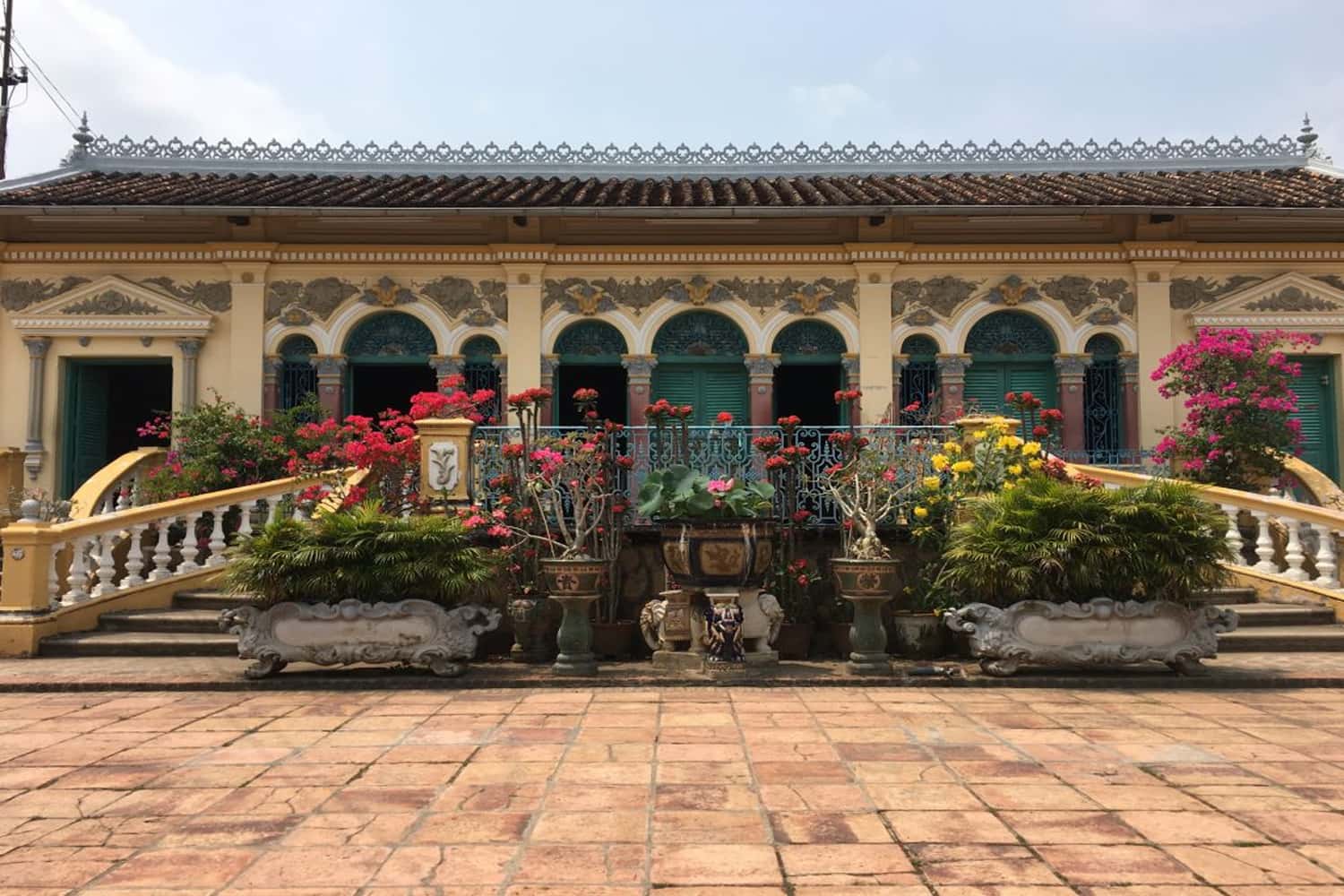 Nhà cổ Bình Thủy