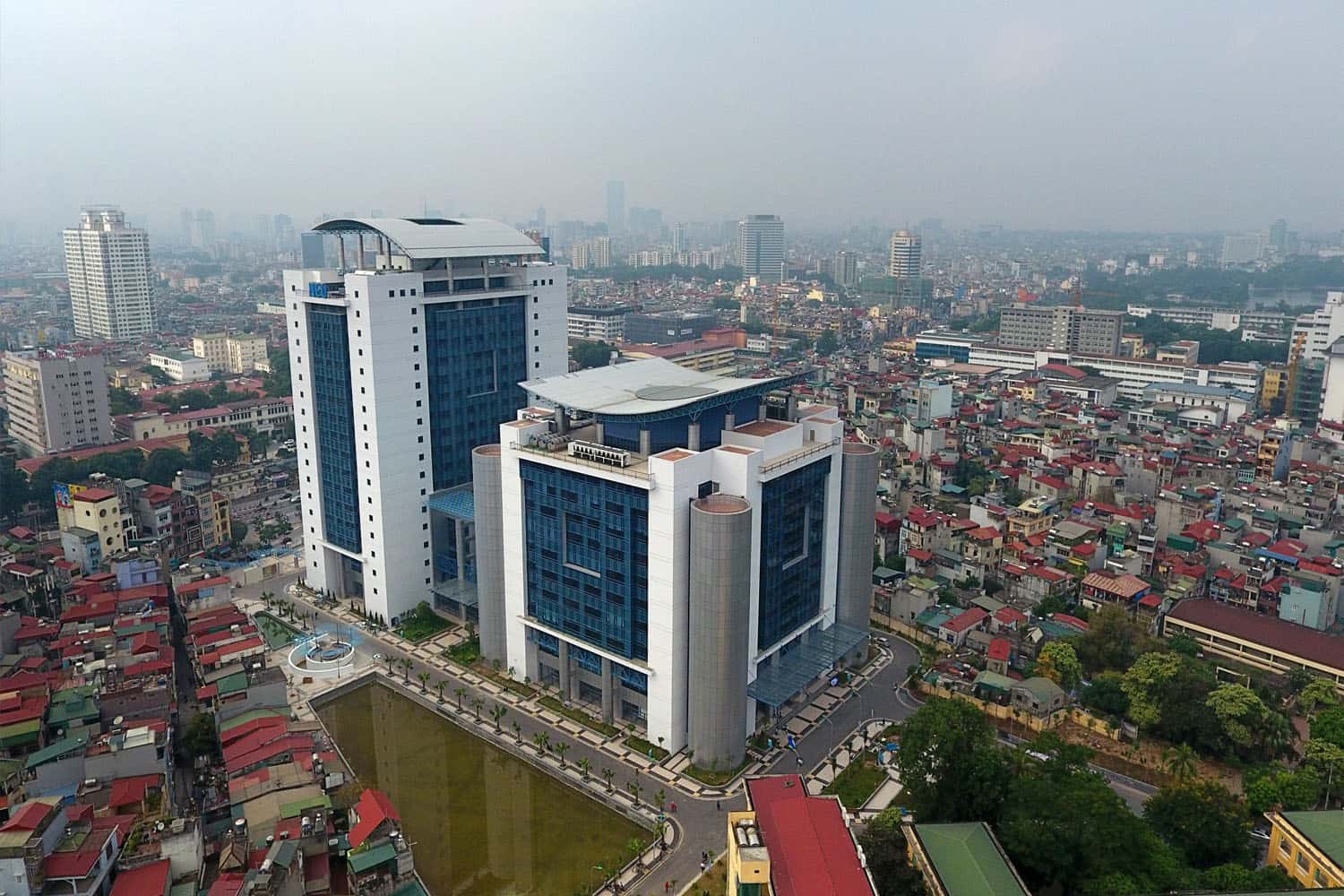 Trường Đại học Kinh tế quốc dân