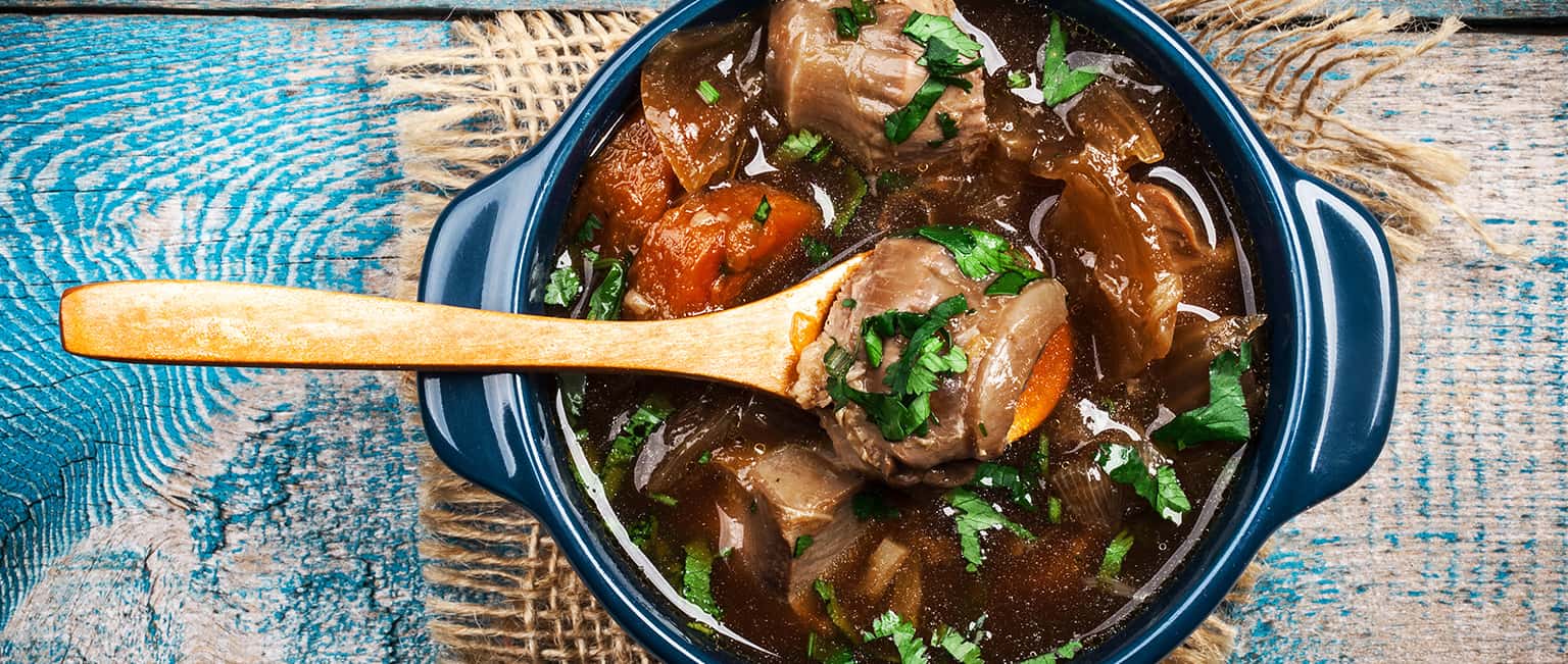 Top 8 món ăn truyền thống ở Trương Gia Giới