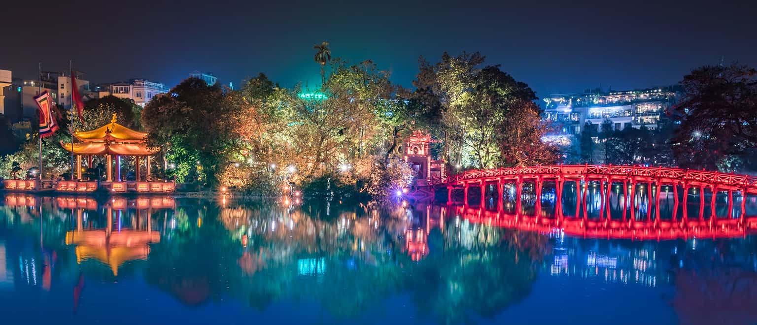 Vé máy bay Hồ Chí Minh Hà Nội