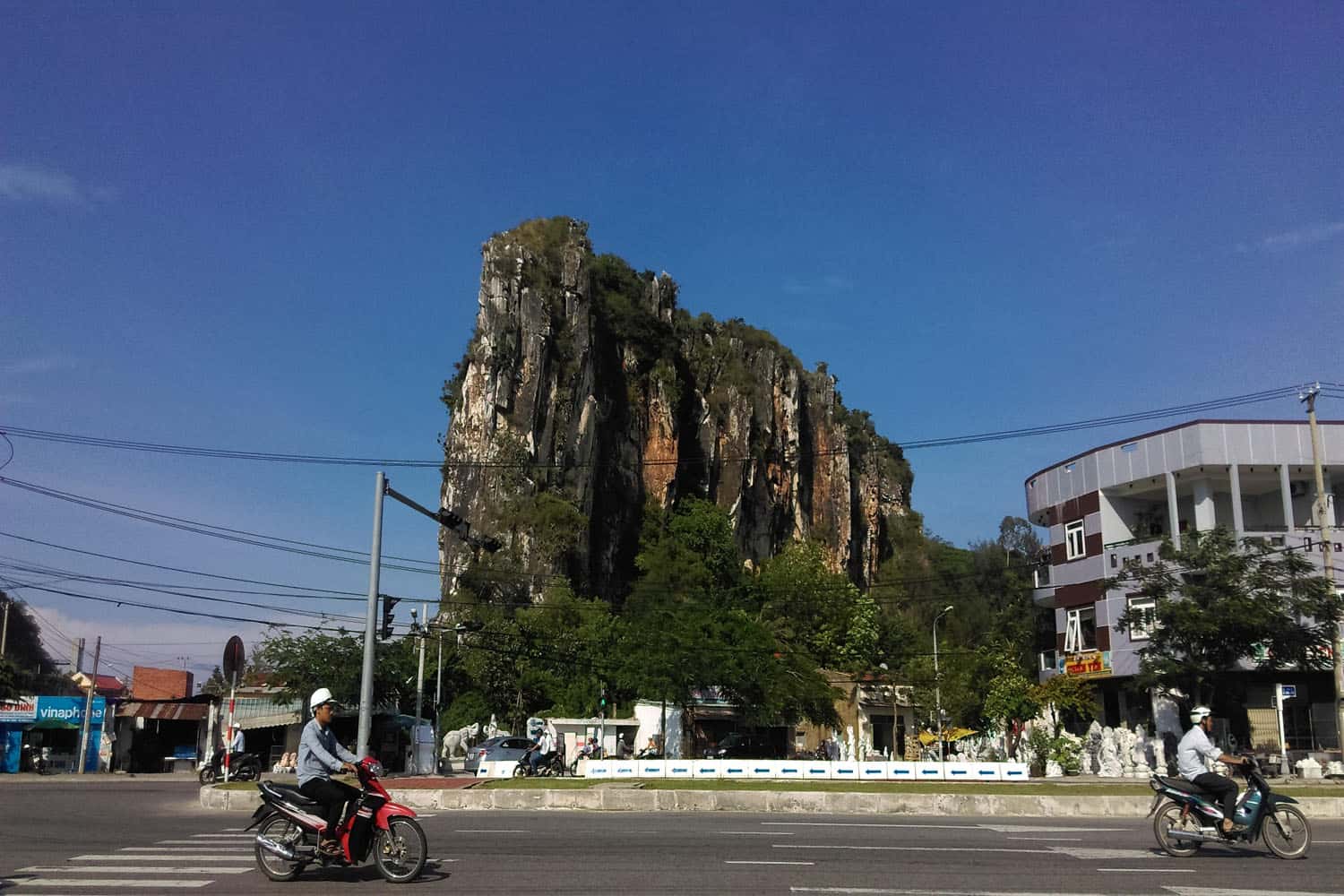 Mộc Sơn