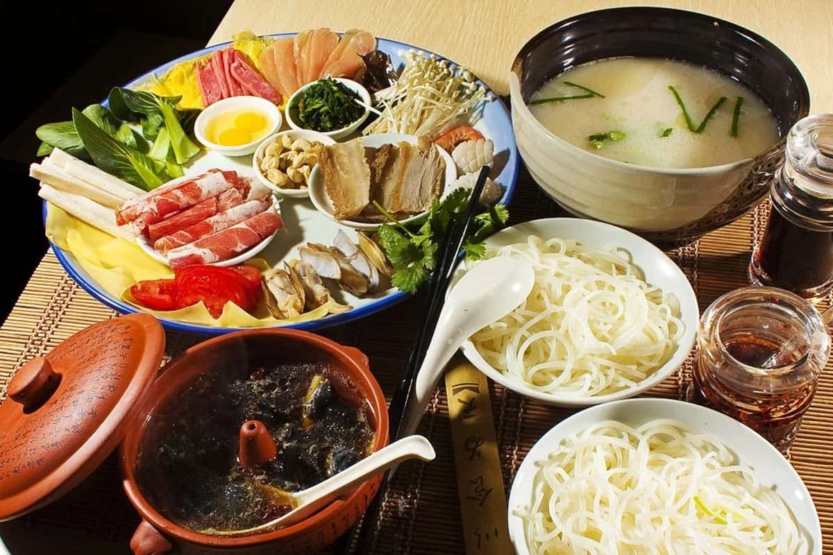 Braised Jizong (nấm)