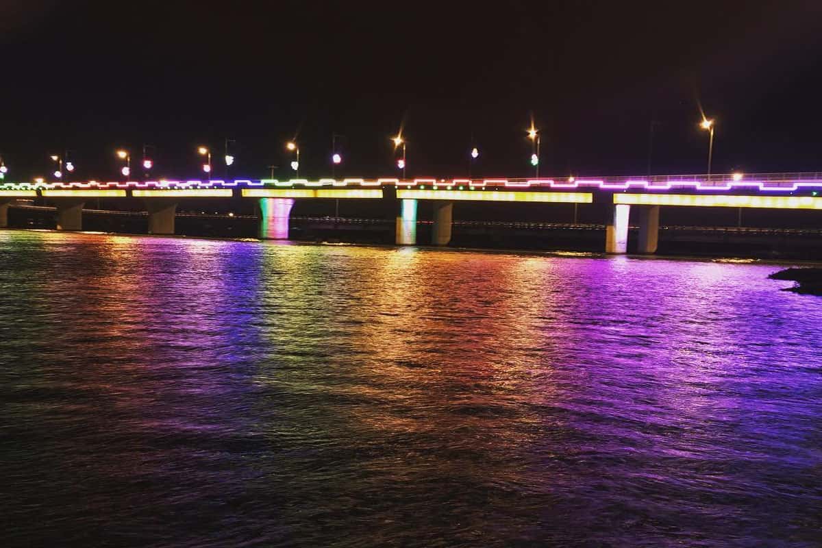 Cầu Ánh Sao