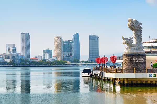 Top 7 địa điểm lý tưởng để hẹn hò tại Đà Nẵng