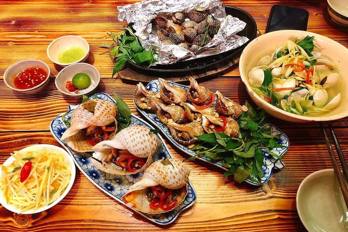 Hội quán 449 Ốc Nguyên