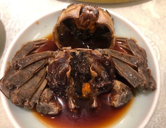 Nhà hàng Kong Yiji