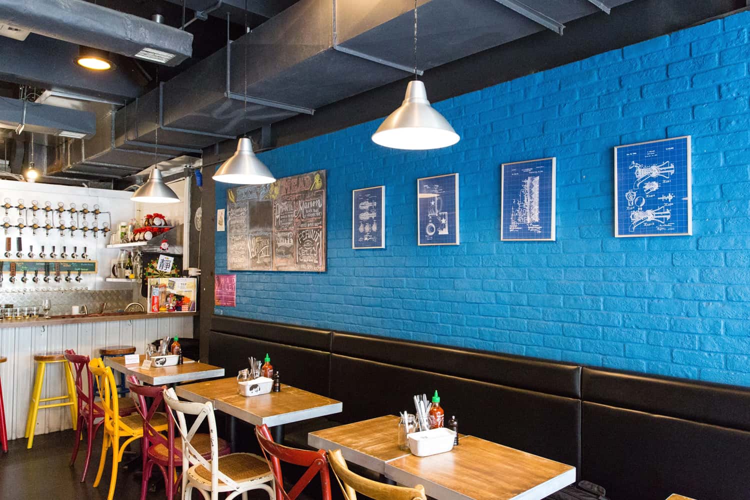 TAP: The Ale Project, Kowloon
