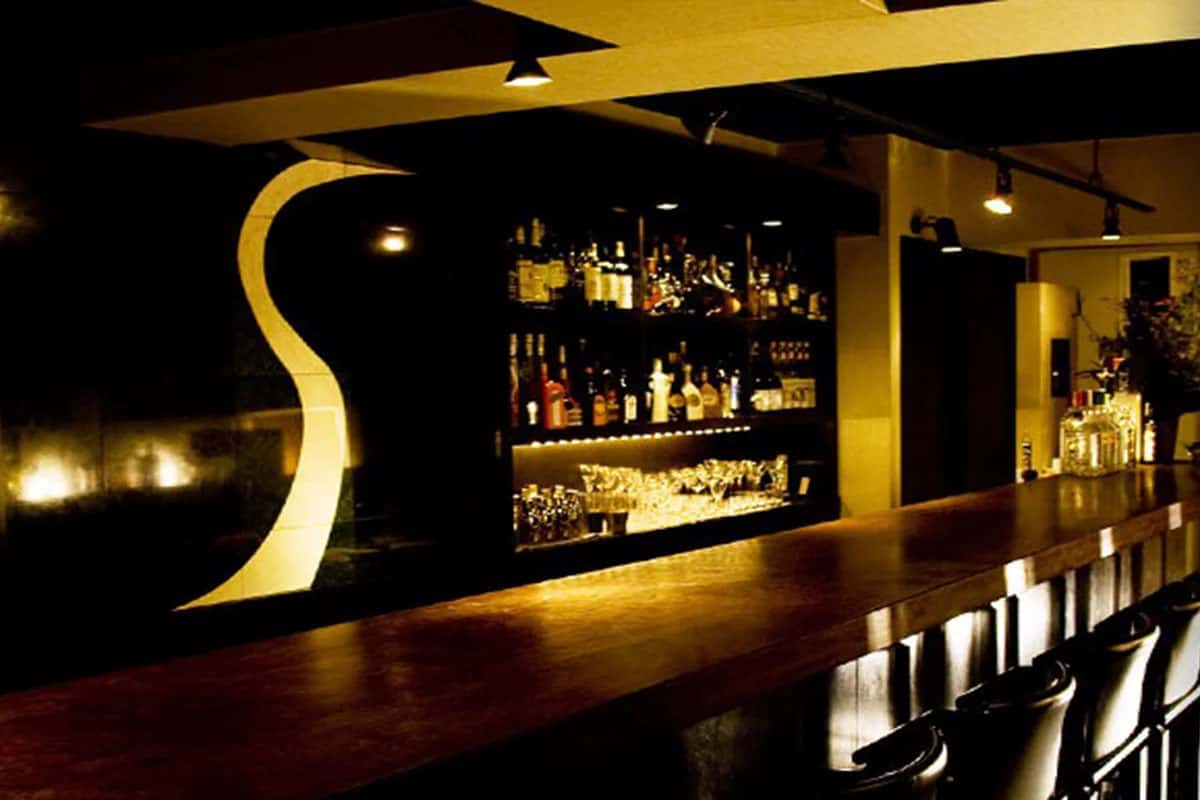 Ishinohana Bar