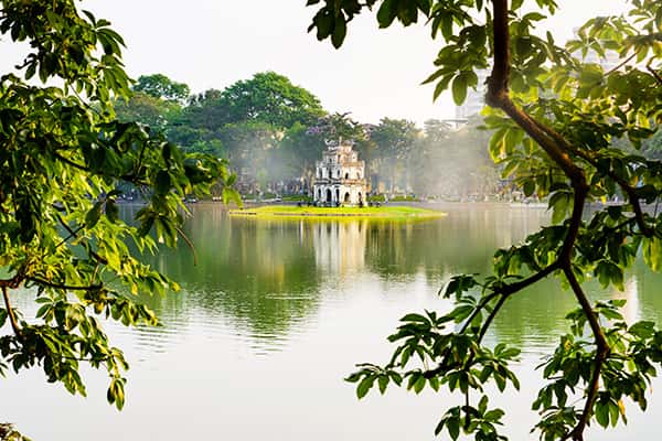 Bật mí kinh nghiệm du lịch Hà Nội tất tần tật từ A đến Z