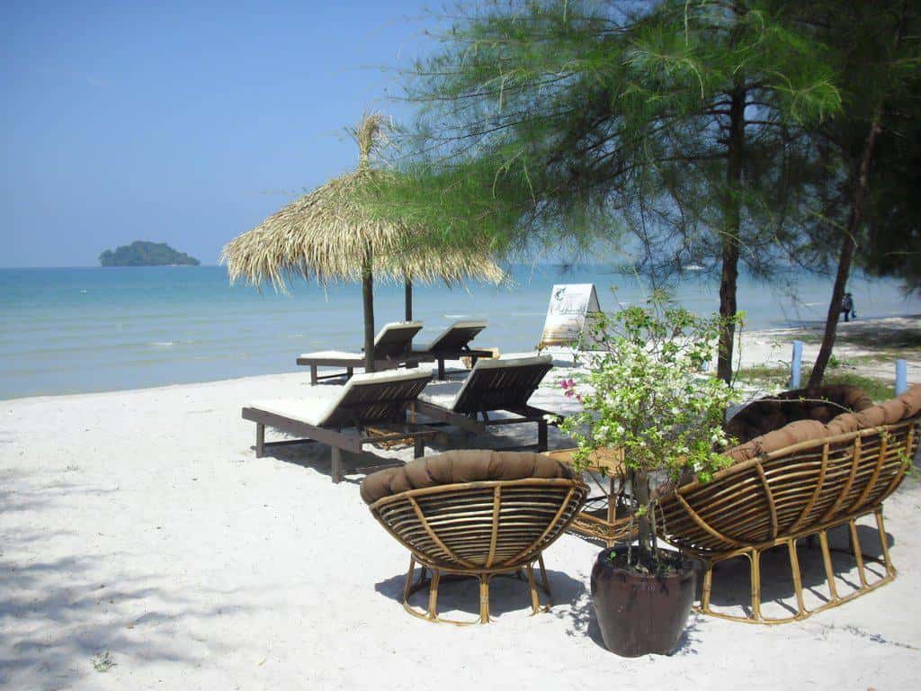 Otres 2, Sihanoukville