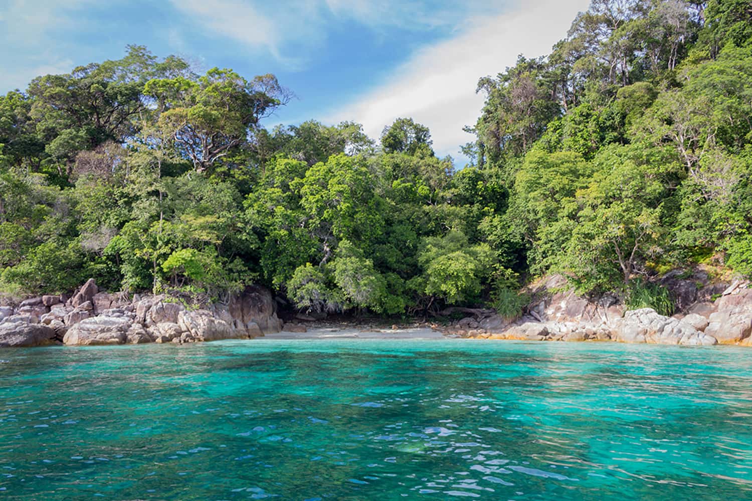 Koh Yang
