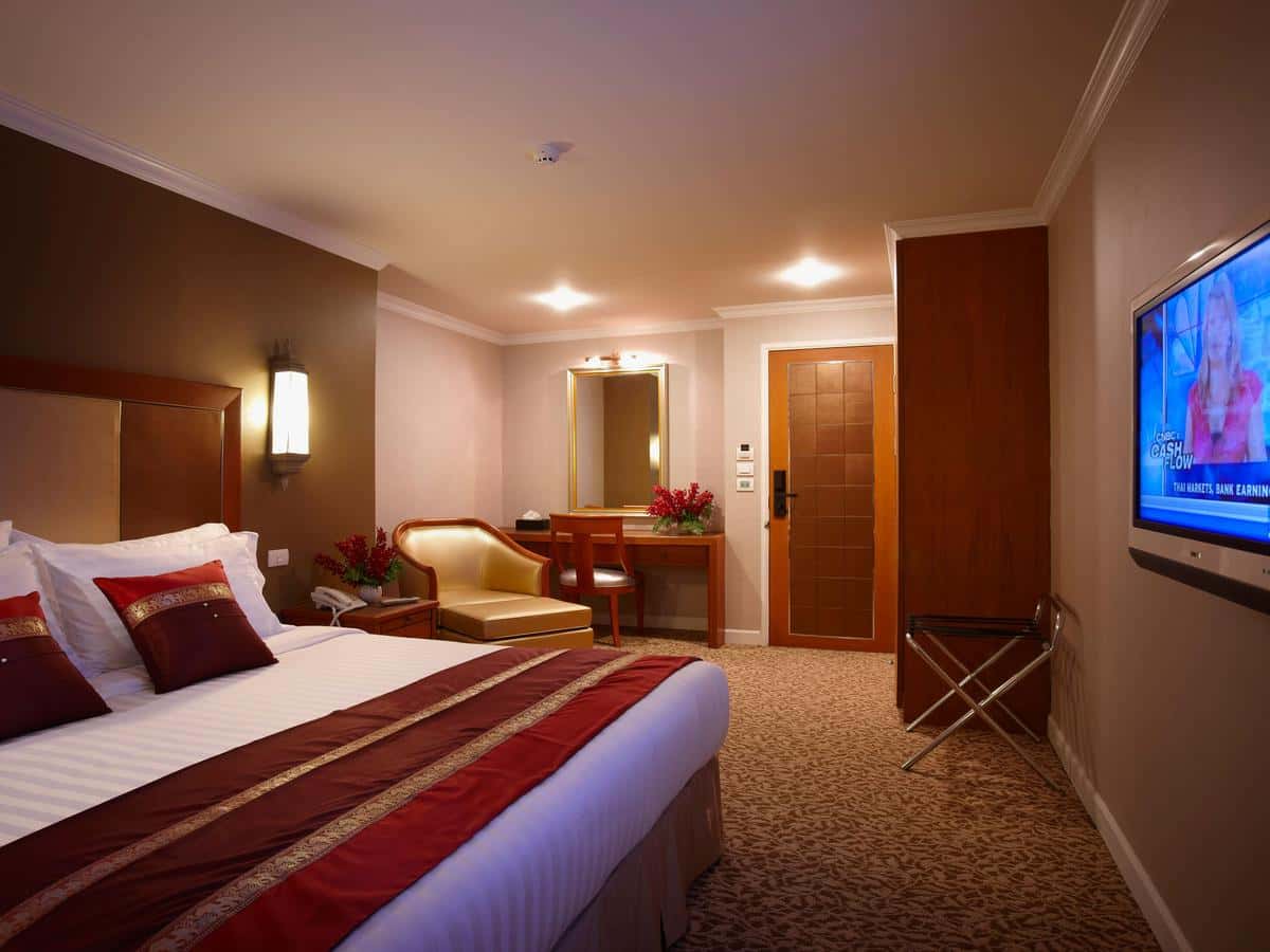 Nasa Vegas Hotel