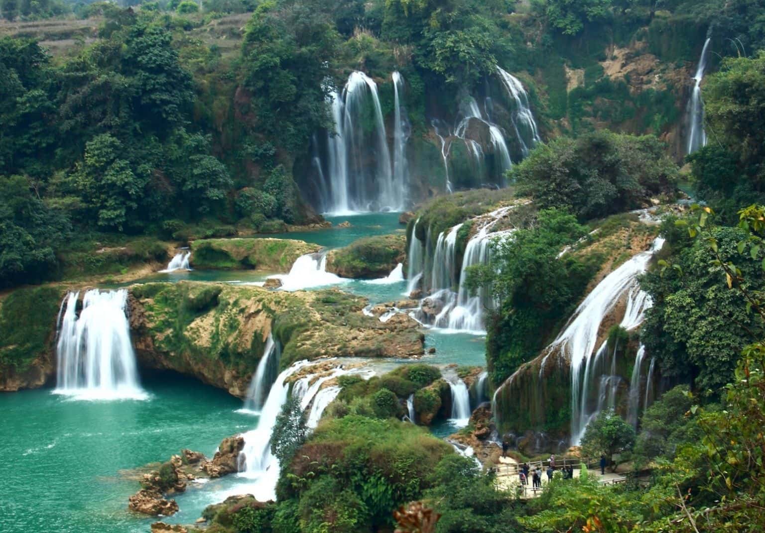 Hà Nội – Lương Sơn – Kim Bôi