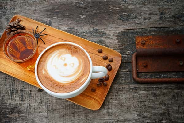 Top 5 quán cafe nổi tiếng nhất Krabi, Thái Lan
