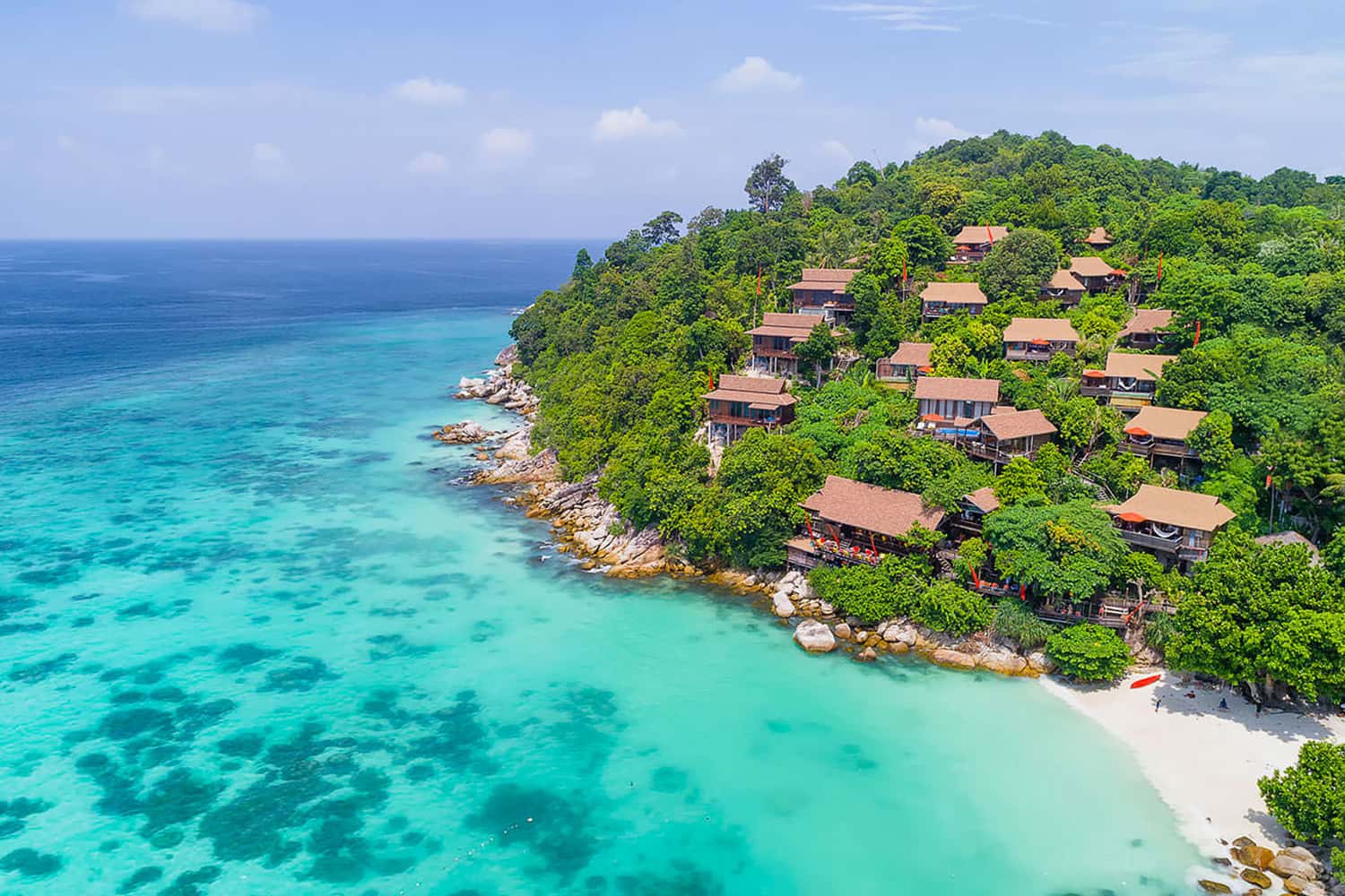Đảo Koh Lipe