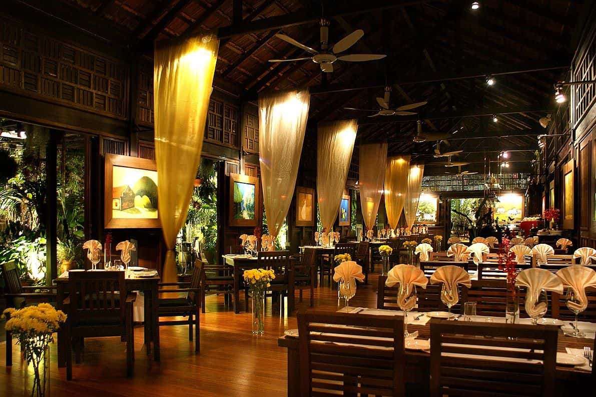  Ferringhi Garden Restaurant