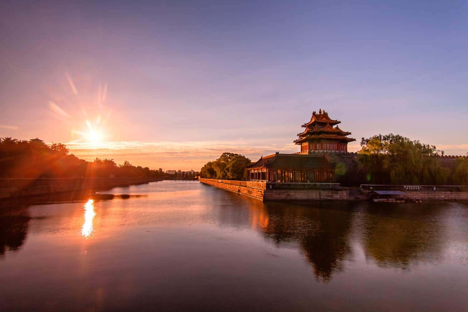 Hồ chứa White River