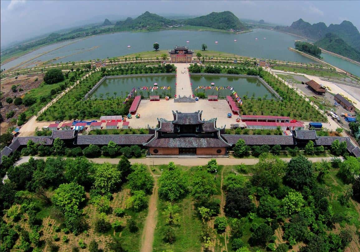 Bái Đính