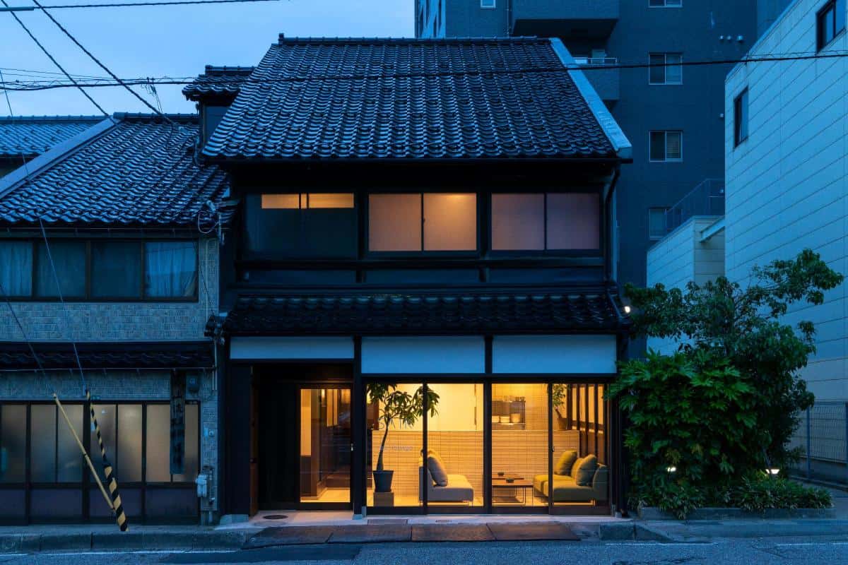 Korin House