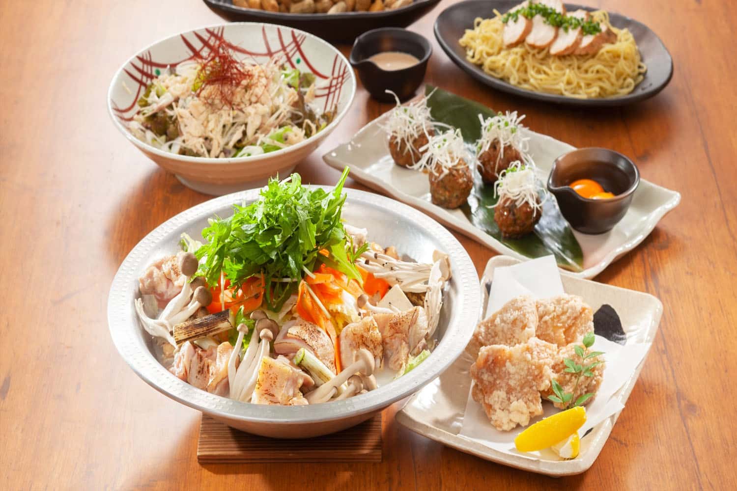 Gyoza Hohei 