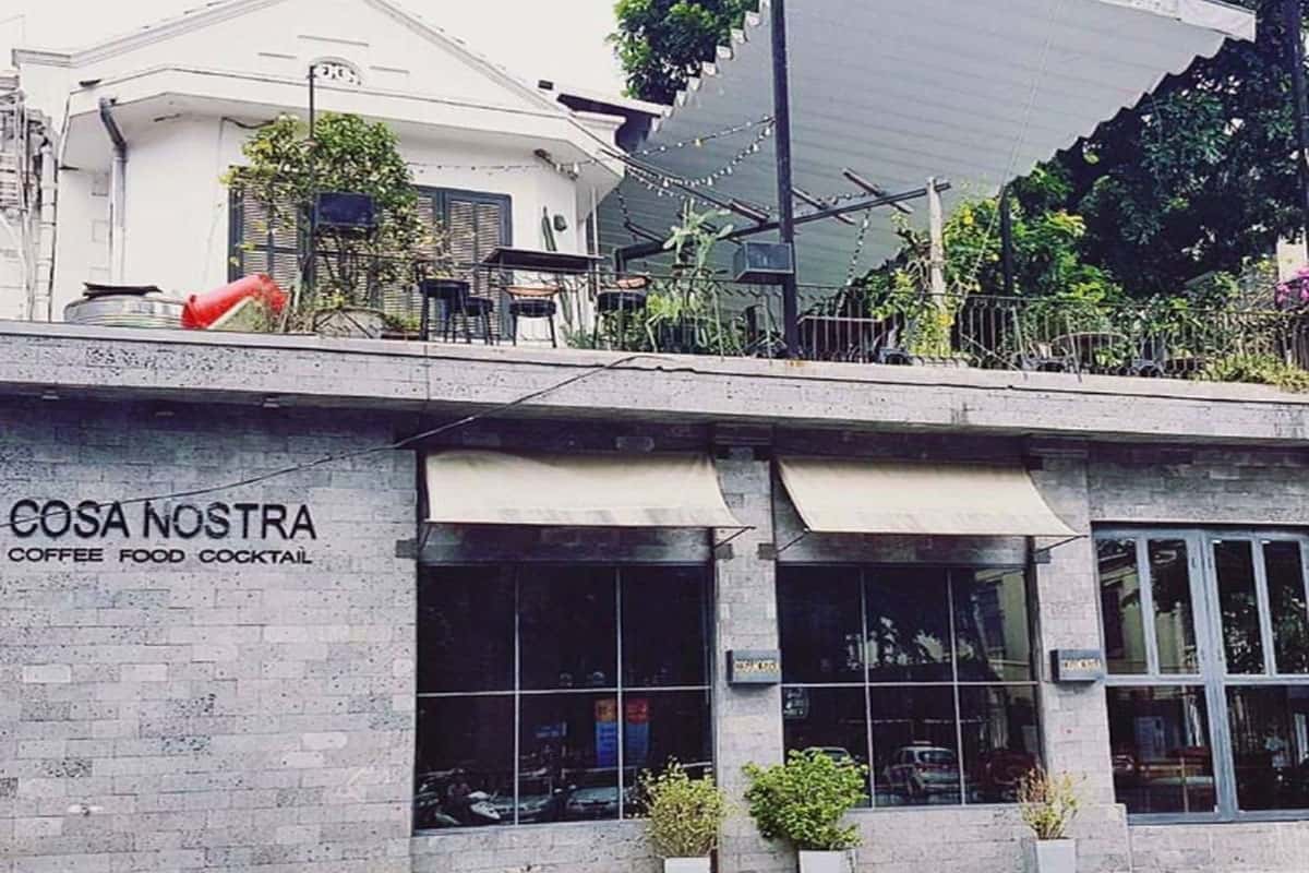 Cosa Nostra