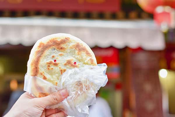 Top 6 món ngon trứ danh Côn Minh, Trung Quốc