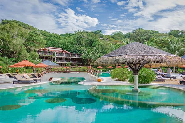 Top 8 khách sạn sang trọng nhất tại Koh Samui - Thái Lan