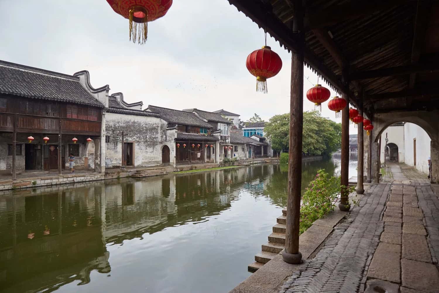 Baijianlou