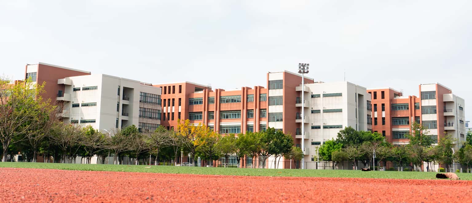 Top 5 trường đại học nổi tiếng ở Quảng Châu, Trung Quốc
