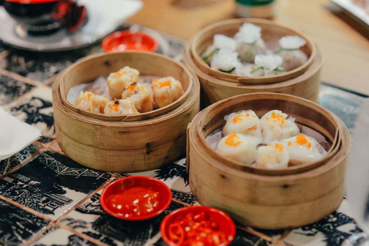 Dimsum Tiến Phát