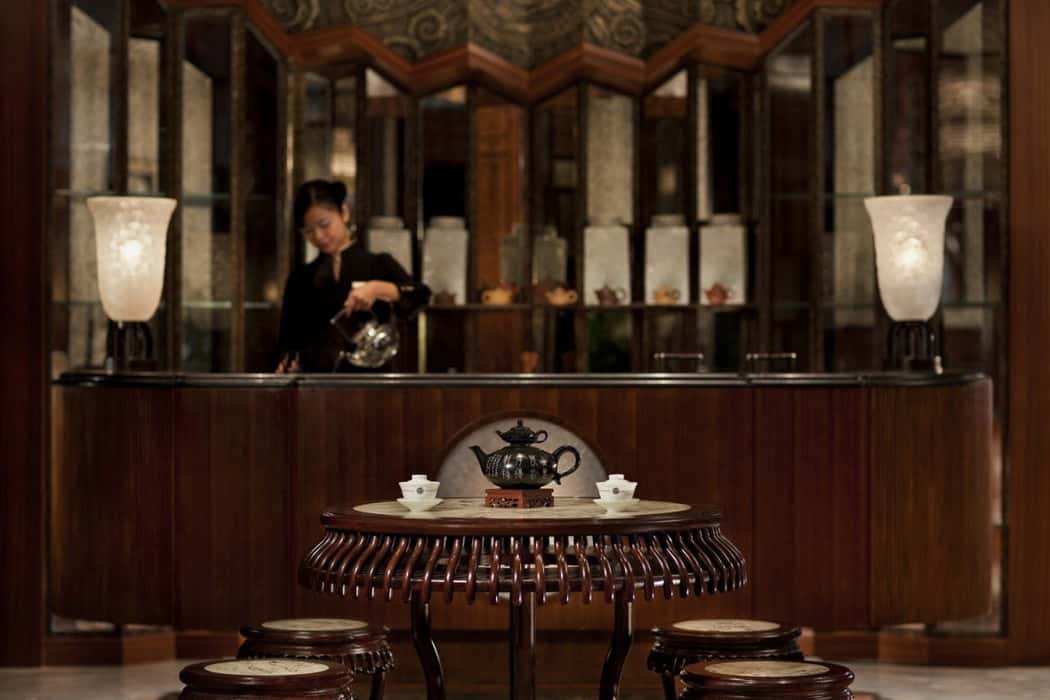 A Time for Tea
