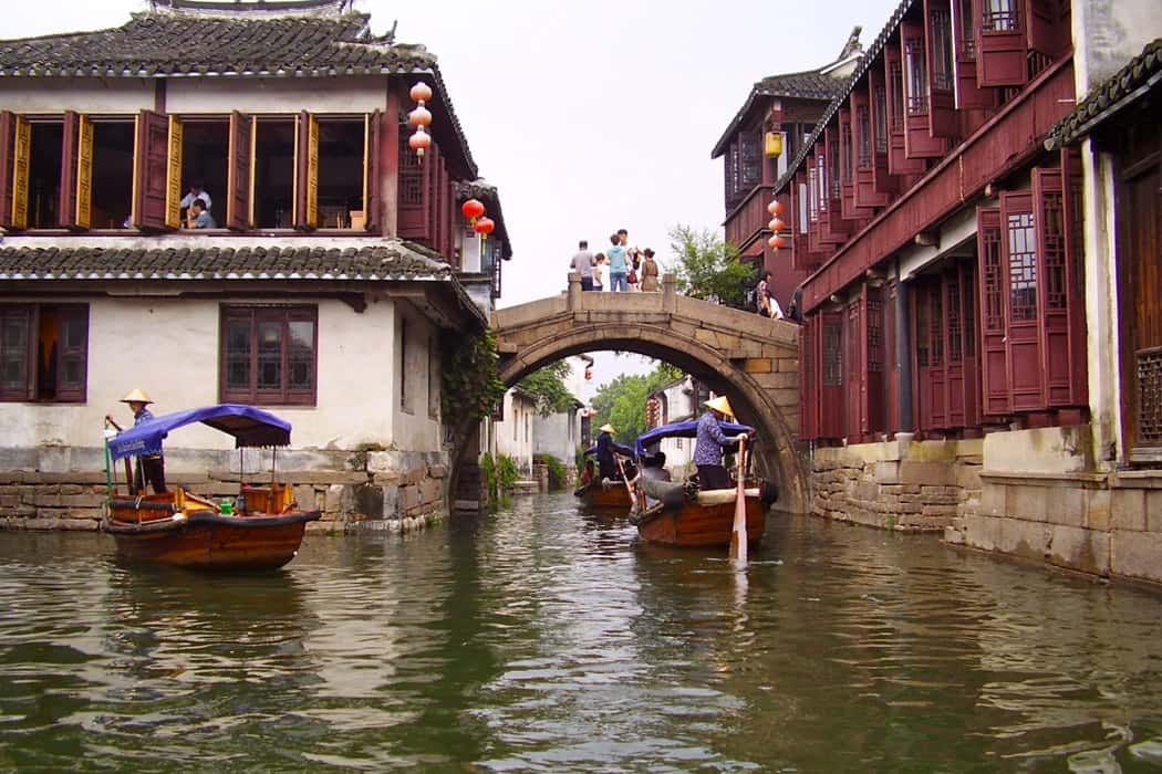 Cầu Fu’an
