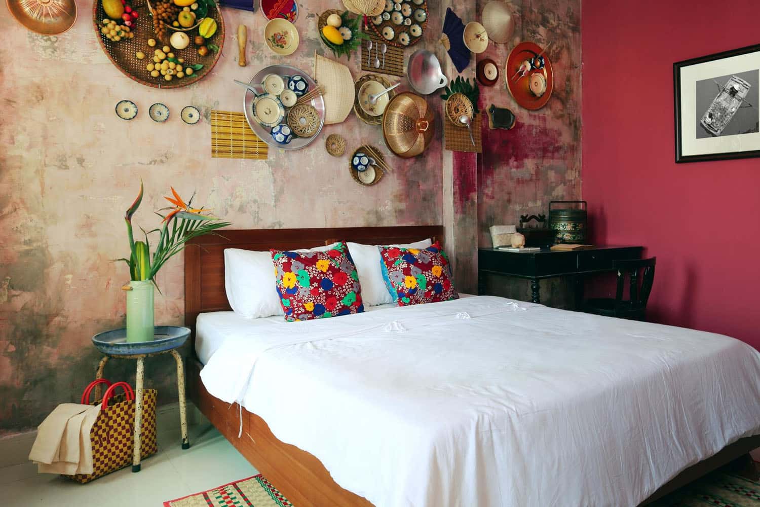 Ottro Homestay