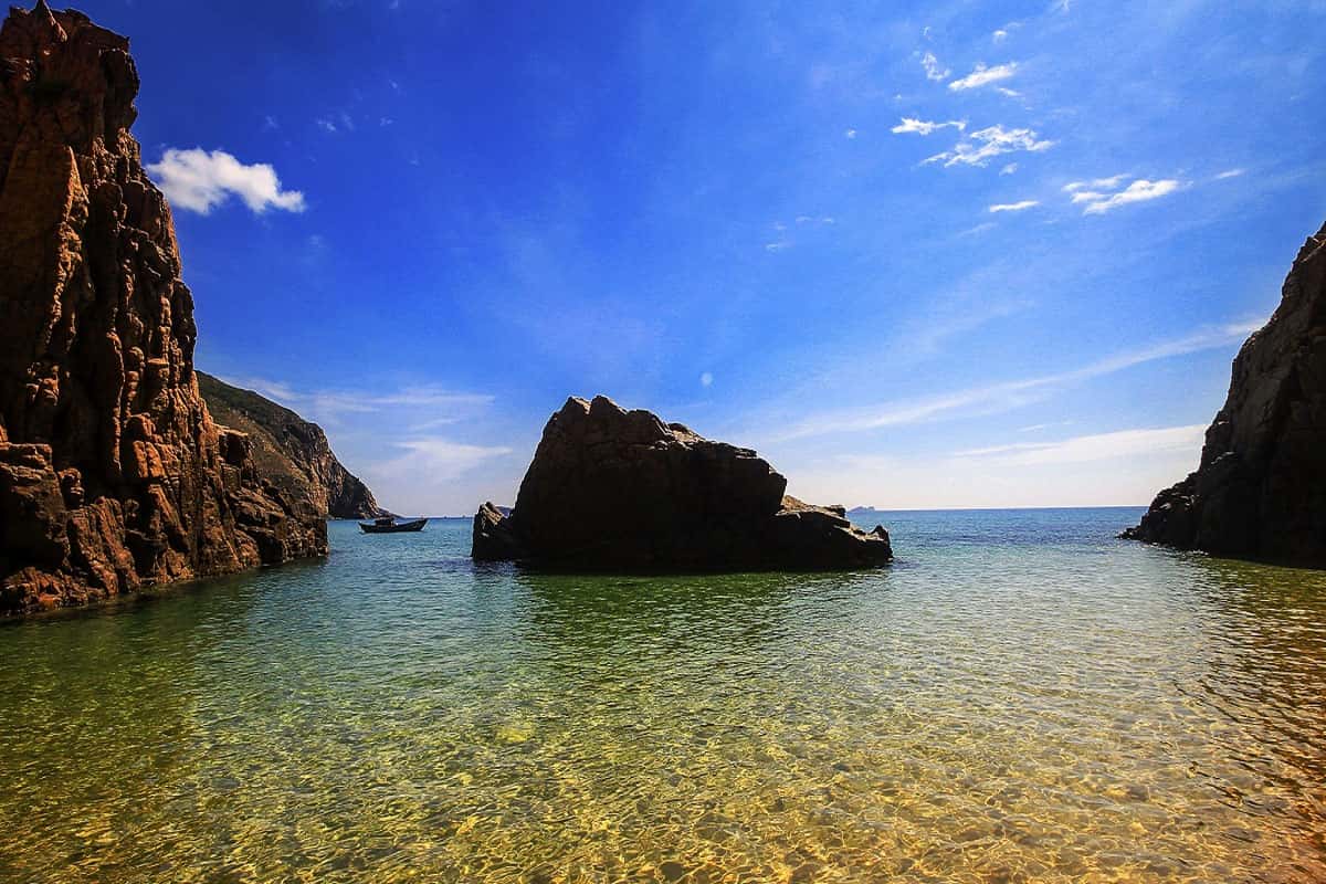 Bãi Kỳ Co